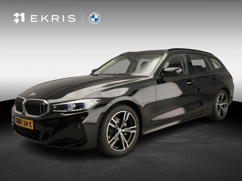 BMW 3-serie Touring 318i
