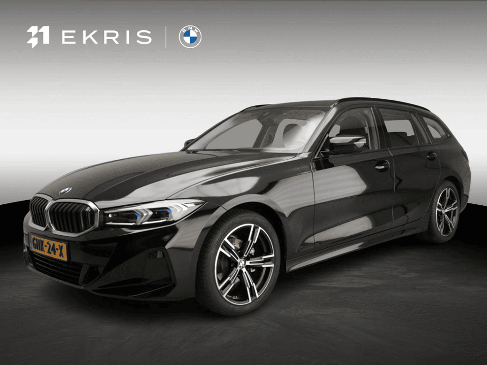 BMW 3-serie Touring 318i - Afbeelding 1