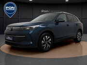 Volkswagen Tiguan 1.5 eTSI Life Edition