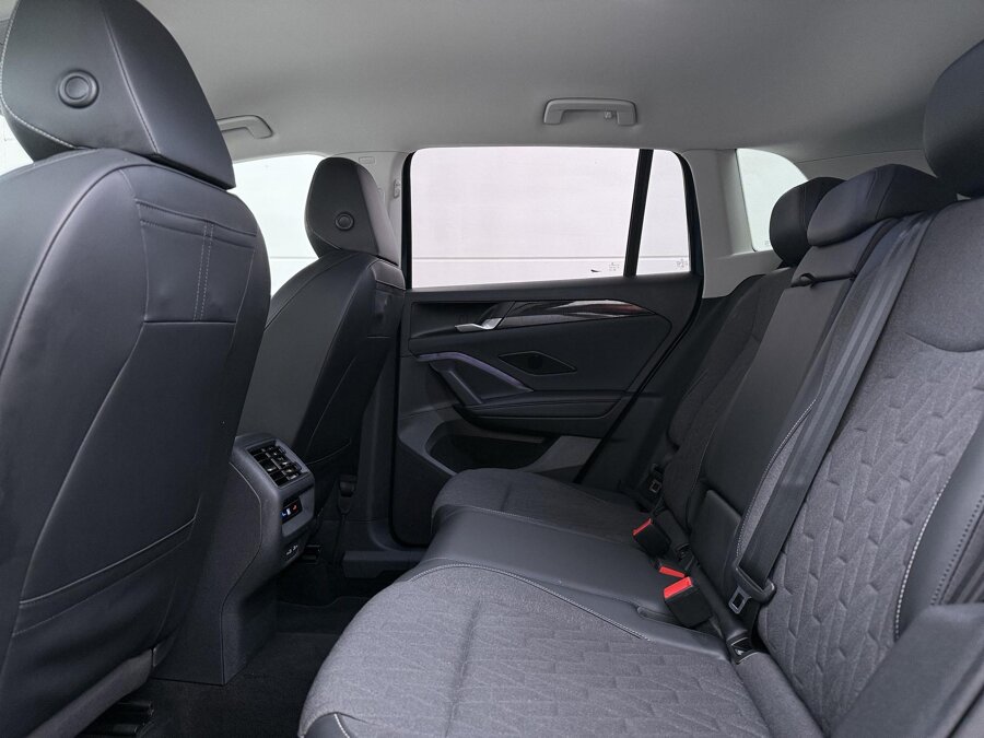 Volkswagen Tiguan 1.5 eTSI Life Edition