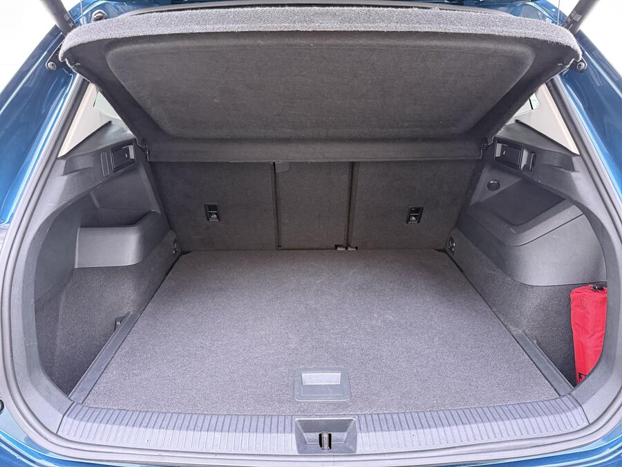Volkswagen Tiguan 1.5 eTSI Life Edition