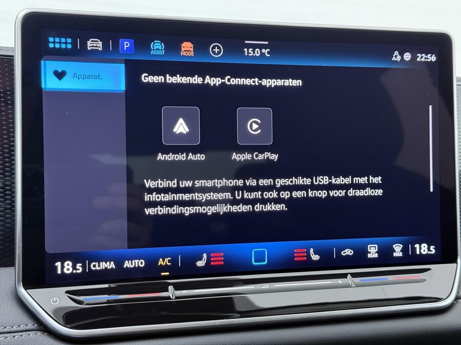 Volkswagen Tiguan 1.5 eTSI Life Edition