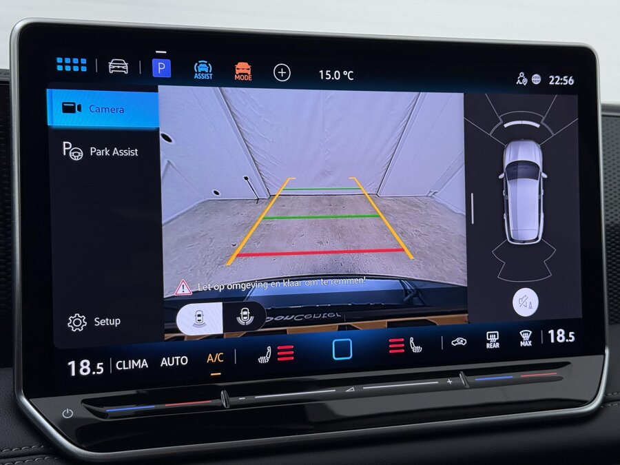 Volkswagen Tiguan 1.5 eTSI Life Edition