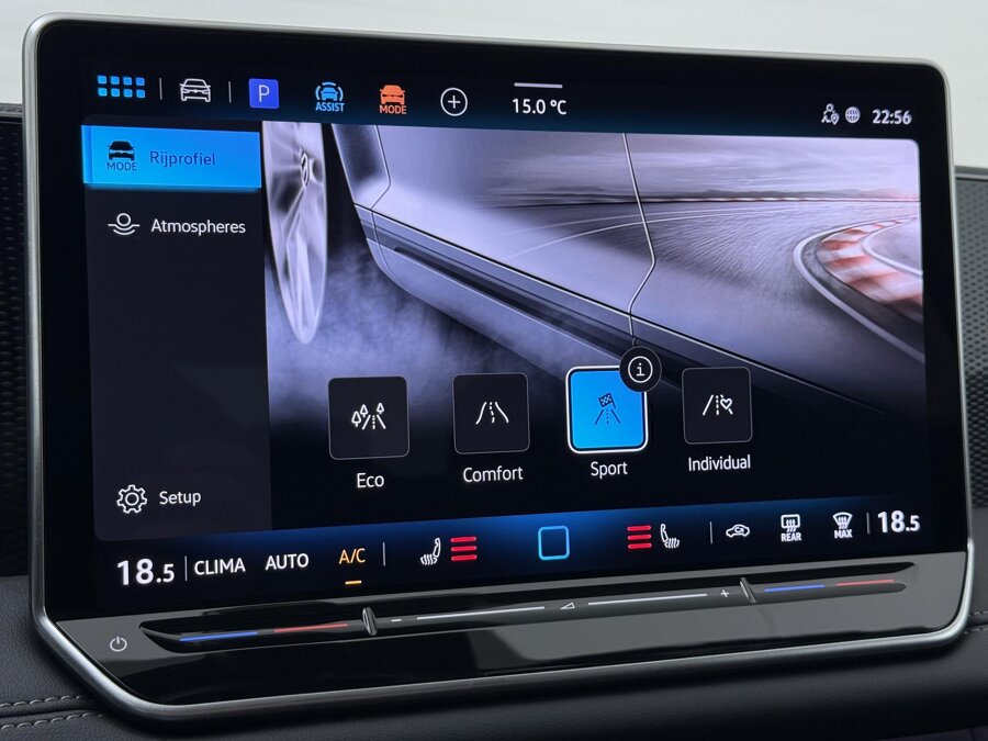 Volkswagen Tiguan 1.5 eTSI Life Edition