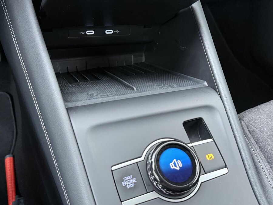 Volkswagen Tiguan 1.5 eTSI Life Edition