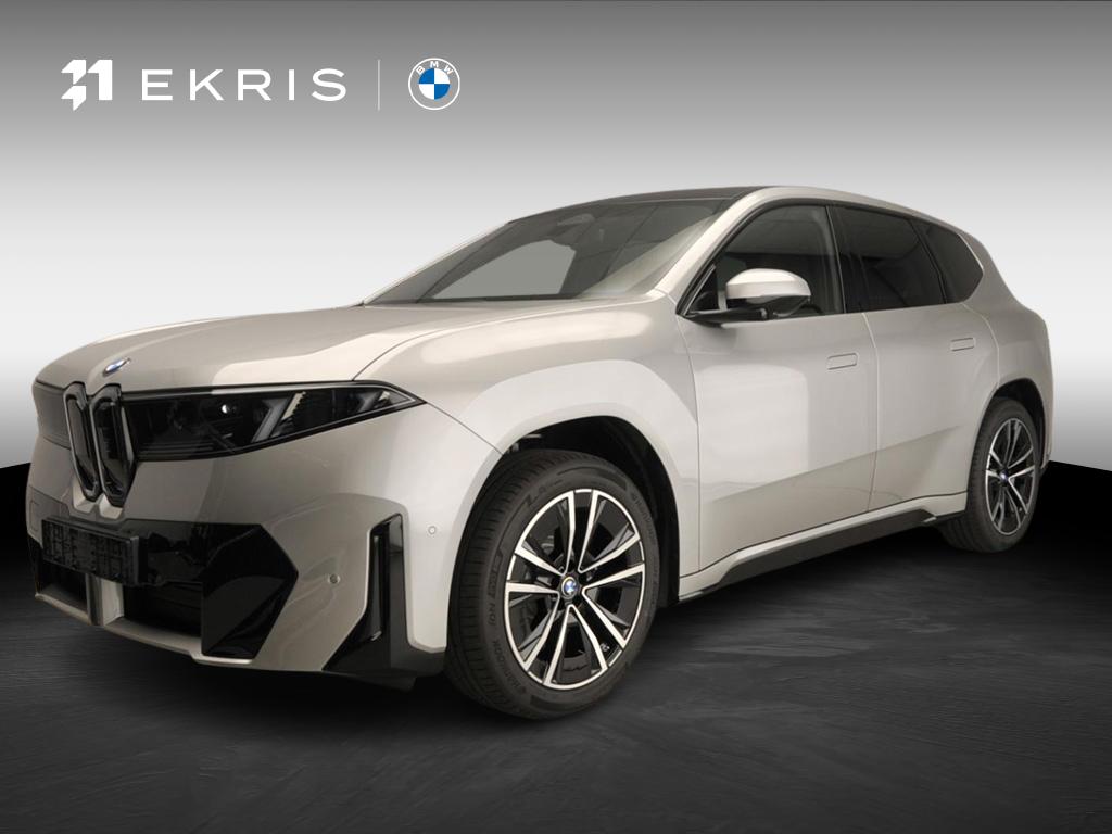 BMW iX3 40 eDrive