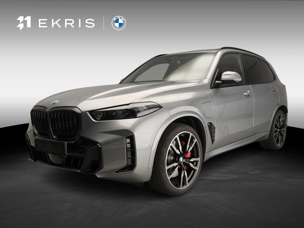 BMW X5 xDrive50e