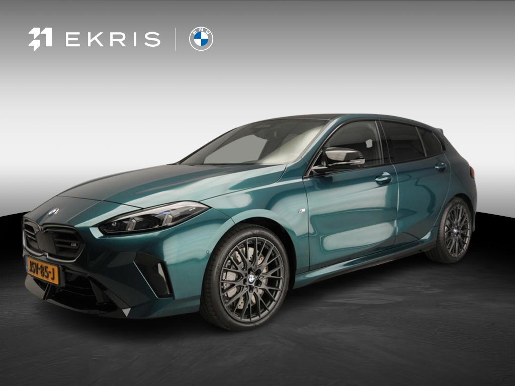 BMW 1 Serie 5-deurs M135 xDrive