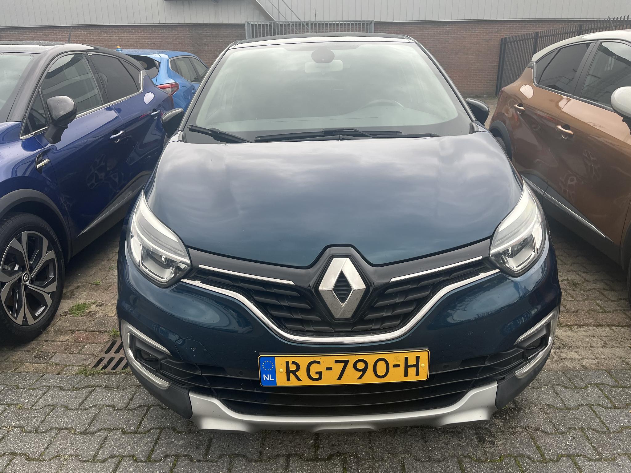 Renault Captur Energy TCe 90 Intens - Afbeelding 3
