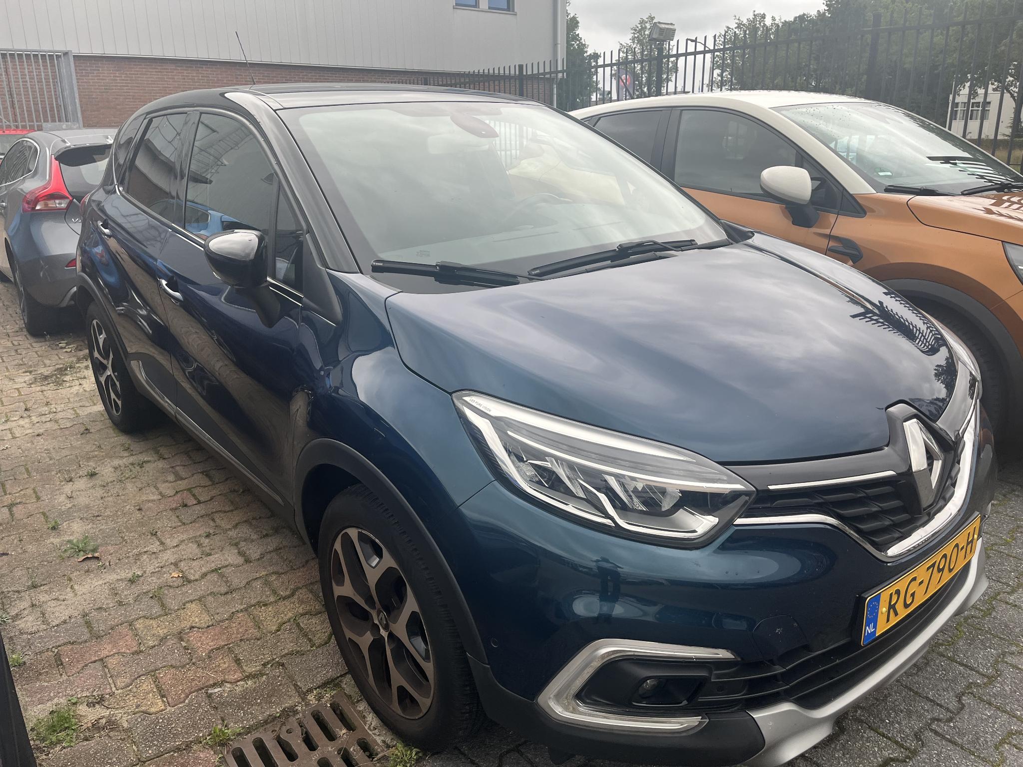 Renault Captur Energy TCe 90 Intens - Afbeelding 4