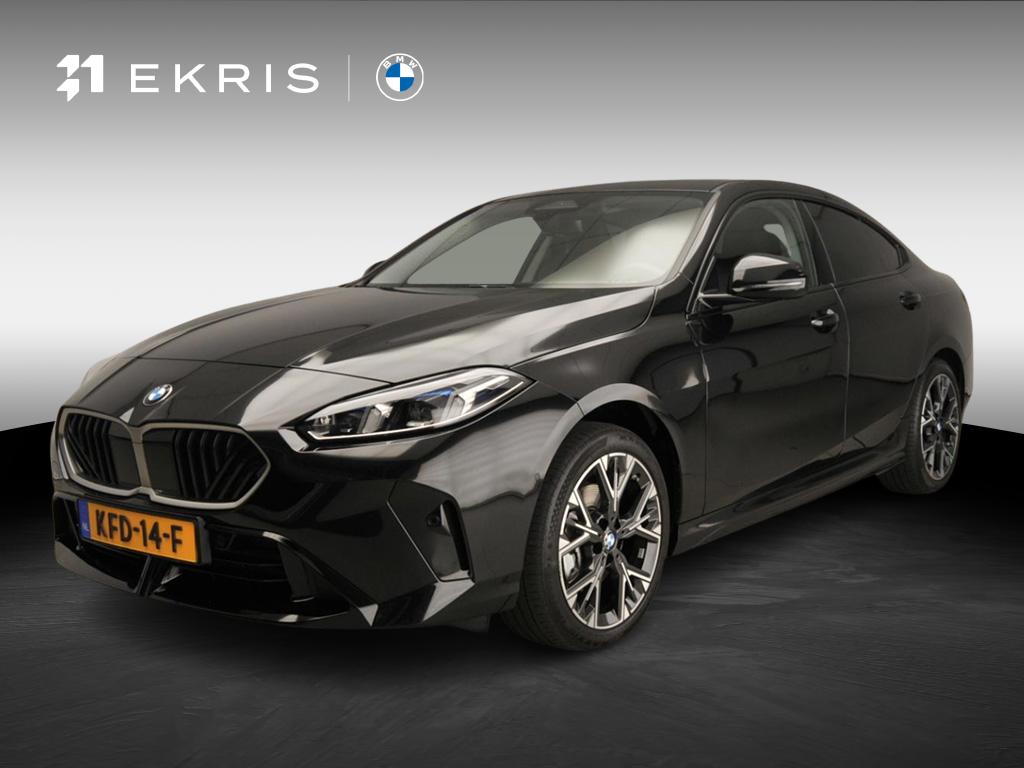 BMW 2 Serie Gran Coupé 220