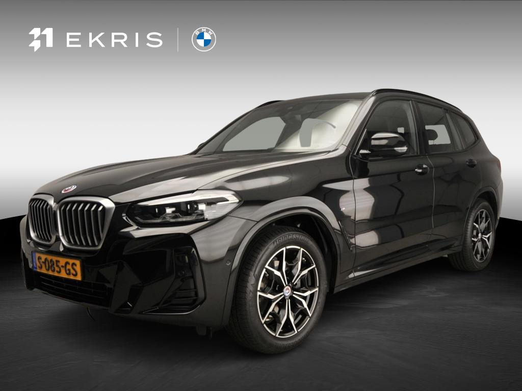 BMW X3 xDrive20i
