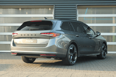 Skoda Superb Combi 1.5 TSI PHEV 204pk Sportline Business - Afbeelding 2