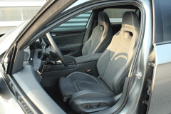Skoda Superb Combi 1.5 TSI PHEV 204pk Sportline Business - Afbeelding 4