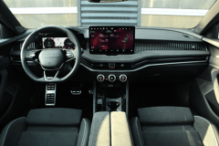 Skoda Superb Combi 1.5 TSI PHEV 204pk Sportline Business - Afbeelding 5
