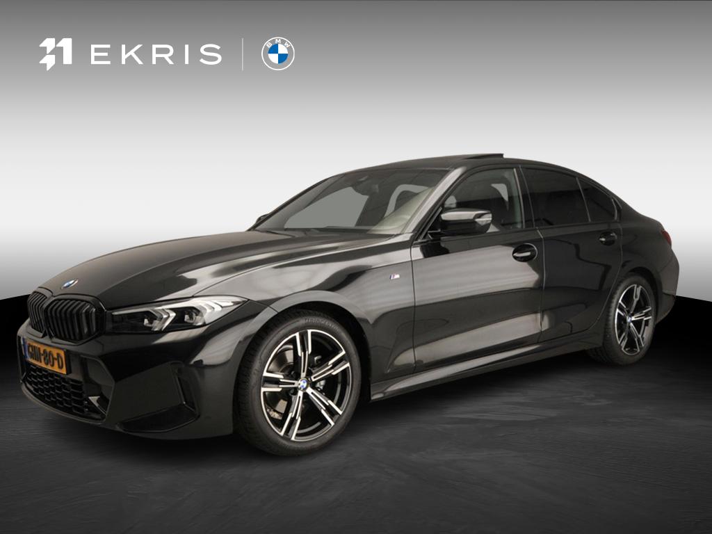 BMW 3 Serie Sedan 318i