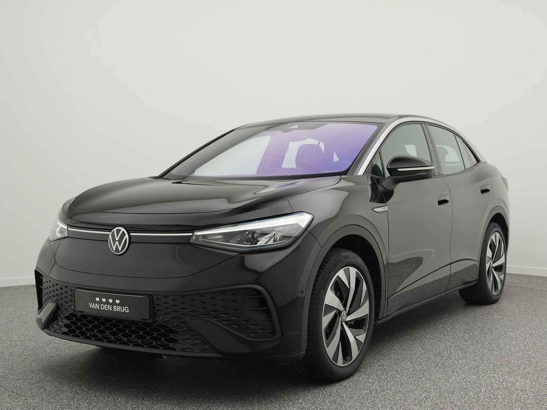 Volkswagen ID.5 Pro 77kWh