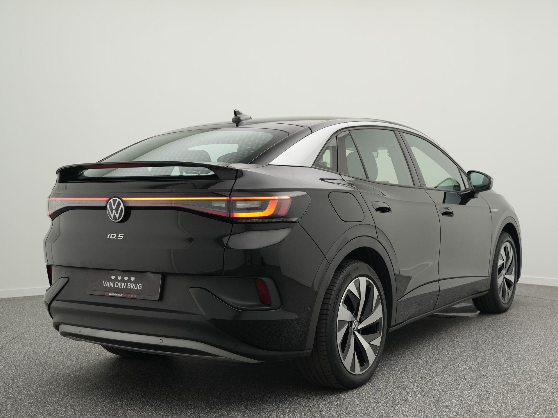 Volkswagen ID.5 Pro 77kWh