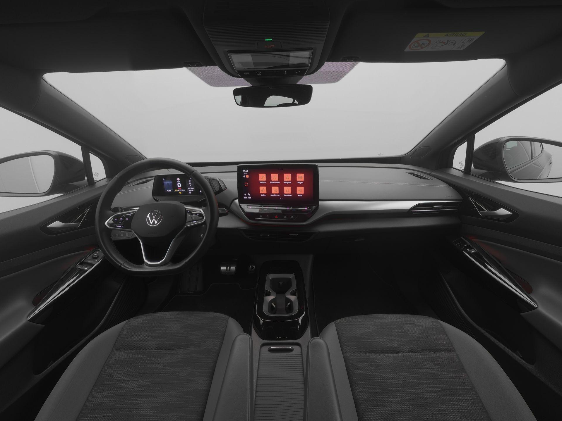 Volkswagen ID.5 Pro 77kWh - Afbeelding 4