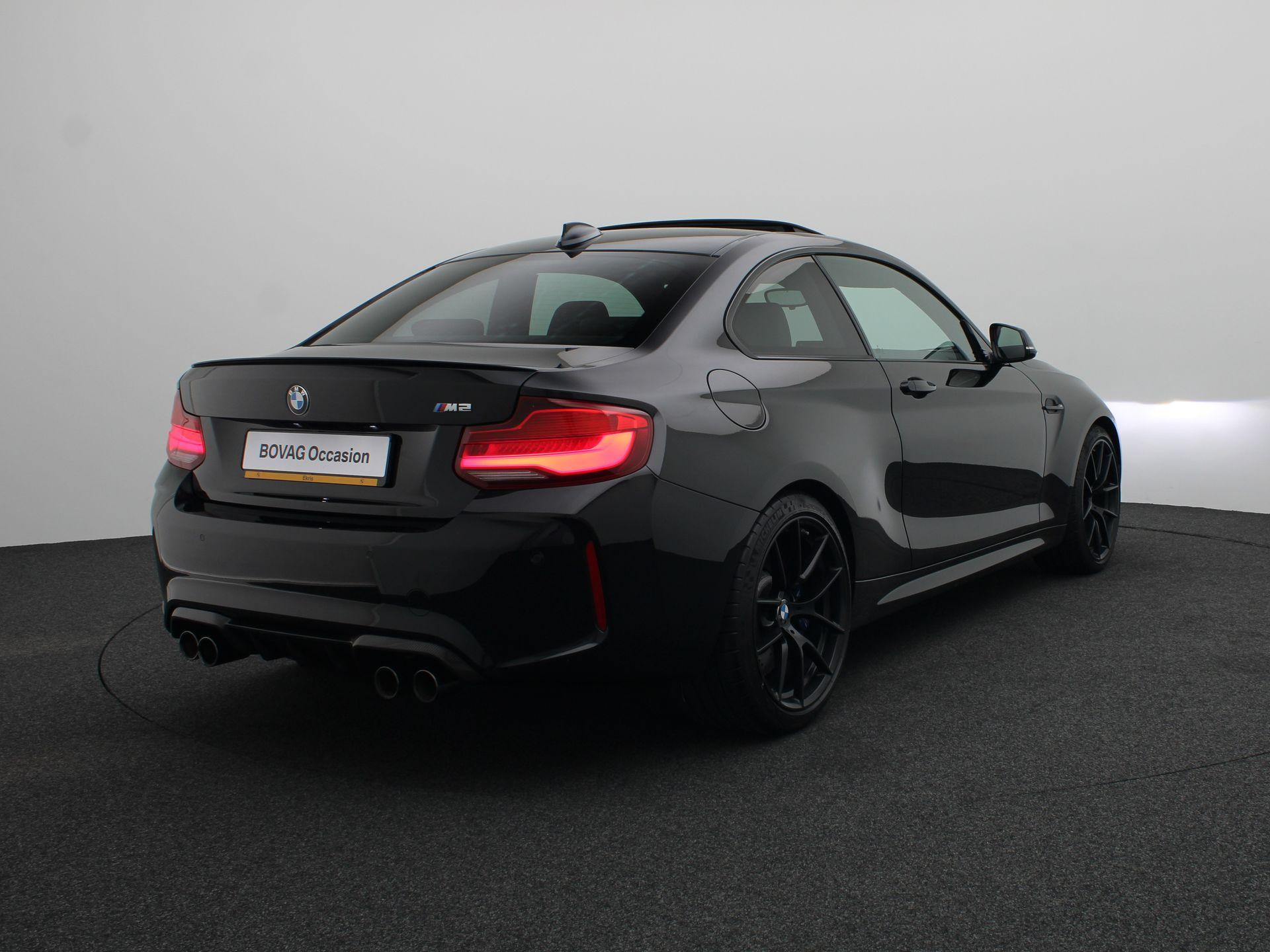 BMW M2 Coupé DCT - Afbeelding 2