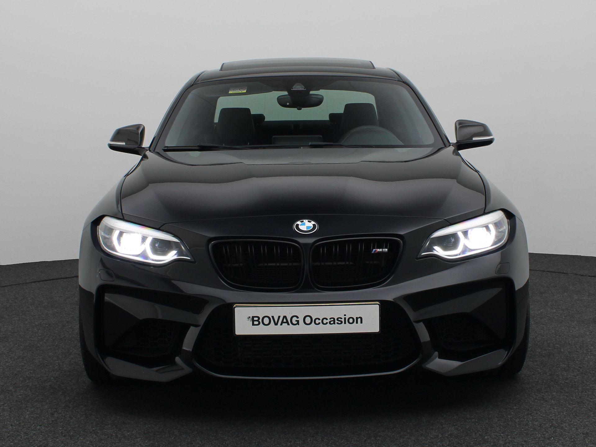 BMW M2 Coupé DCT - Afbeelding 3