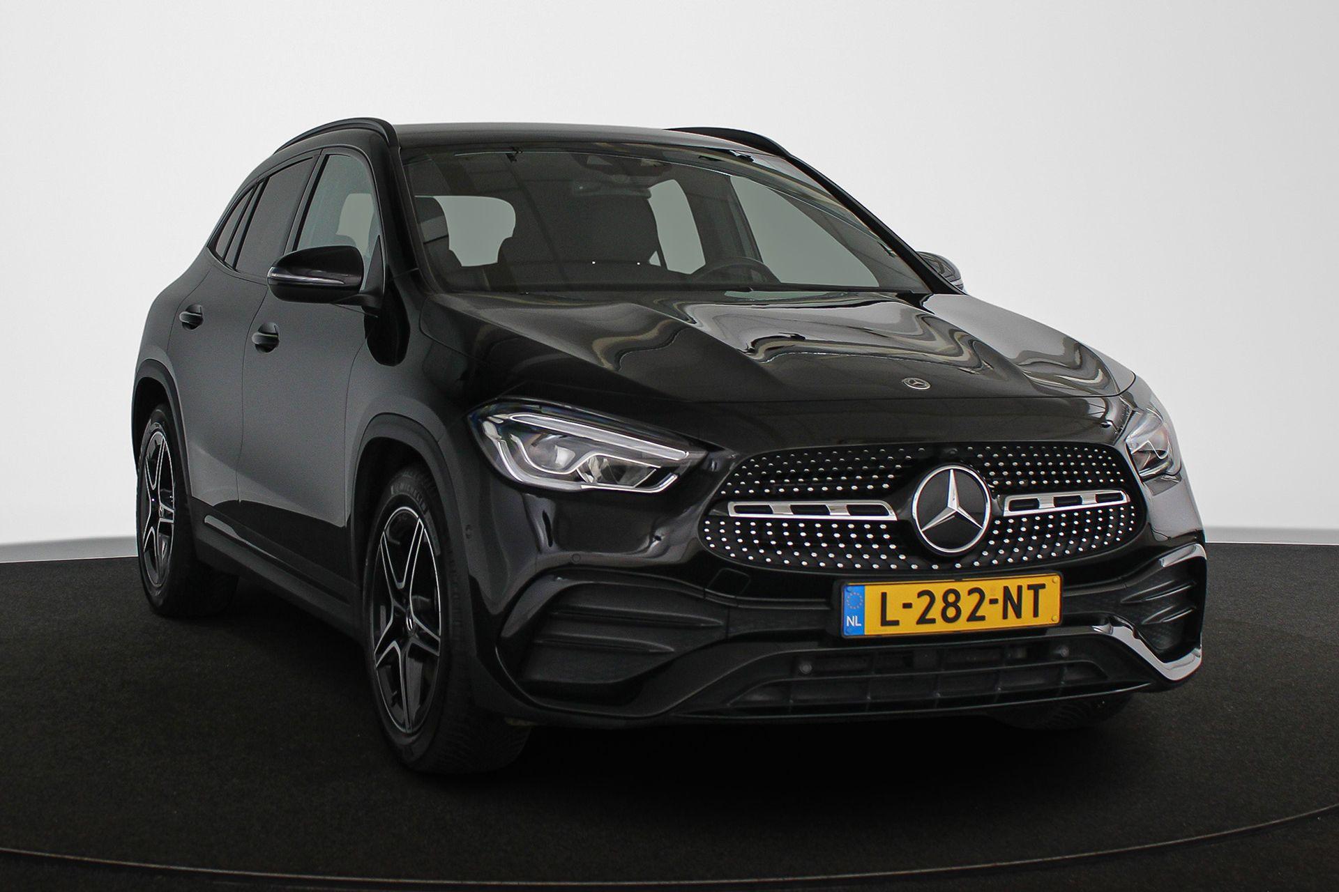 Mercedes-Benz GLA 180 Business Solution AMG - Afbeelding 2
