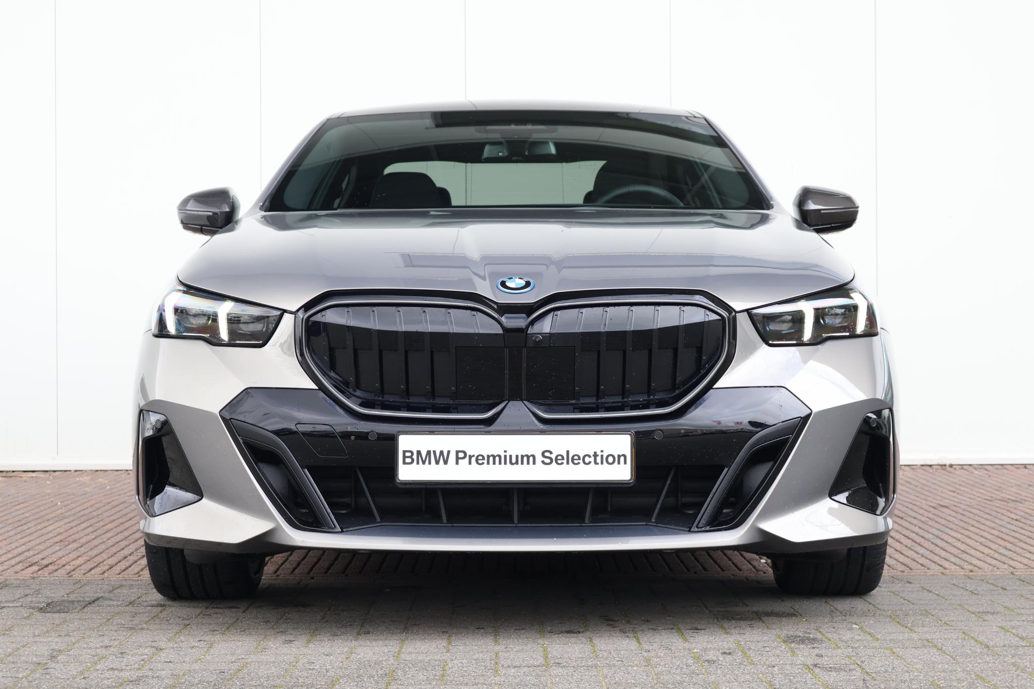 BMW 5-serie 530e - Afbeelding 2