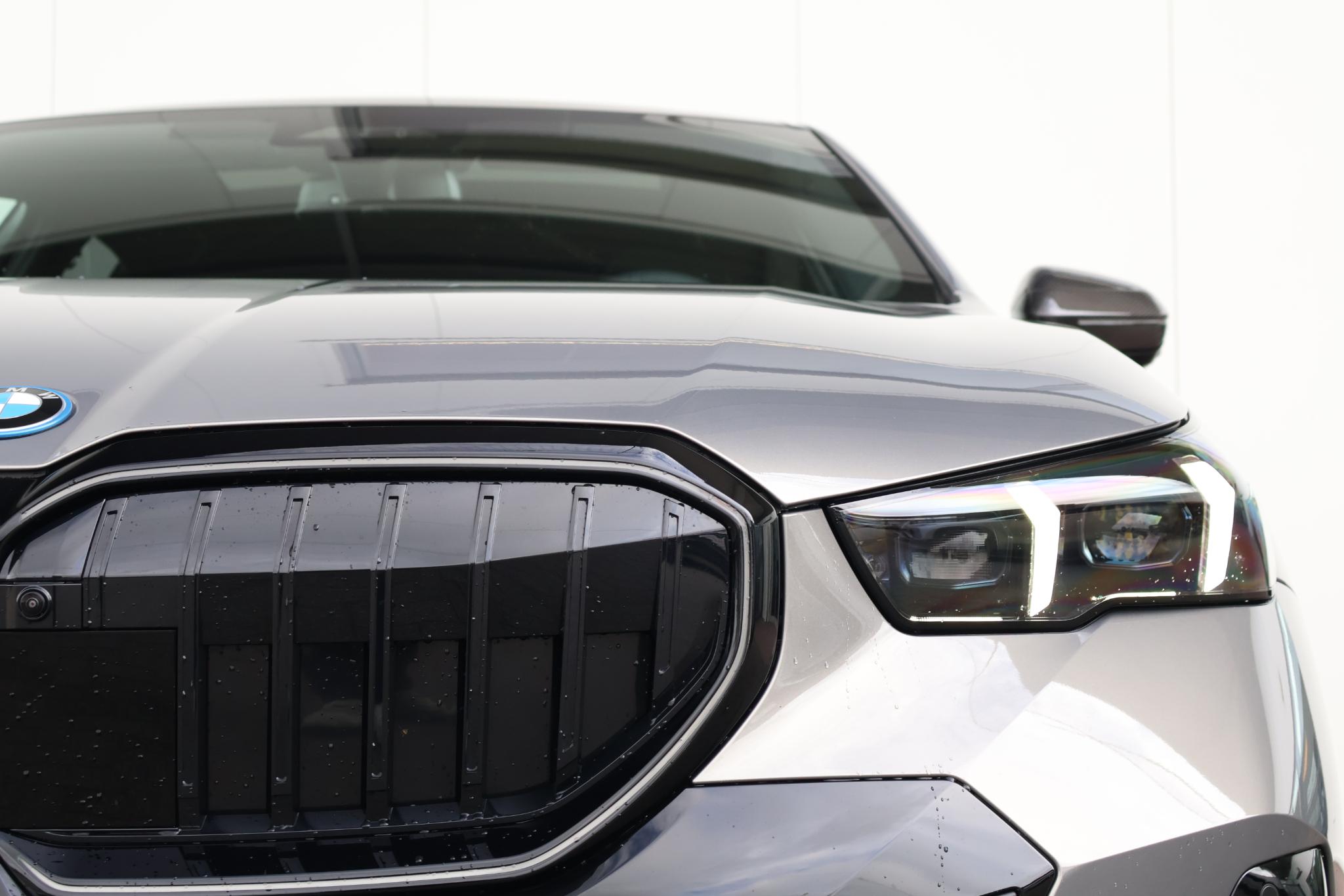 BMW 5-serie 530e - Afbeelding 3