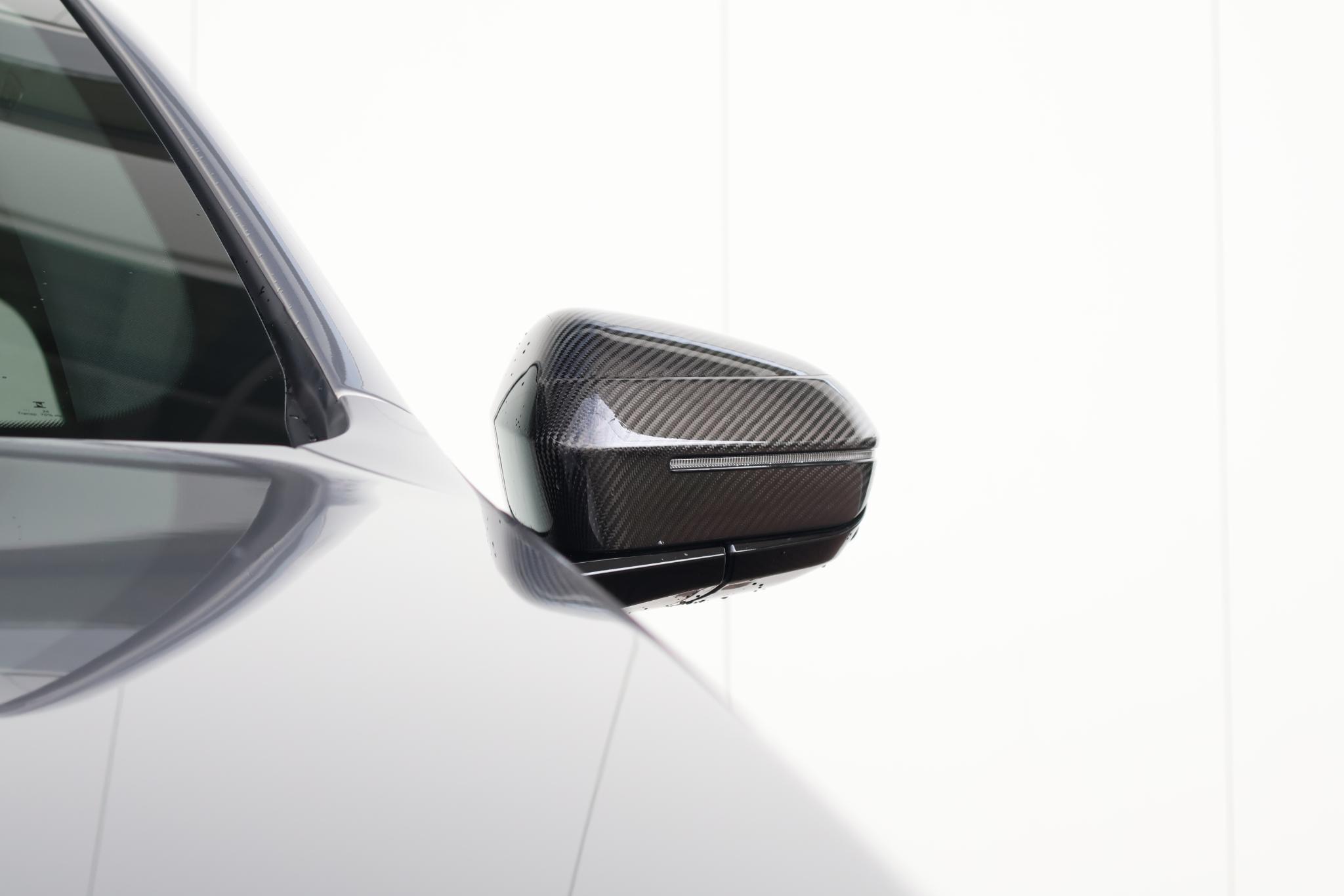 BMW 5-serie 530e - Afbeelding 4