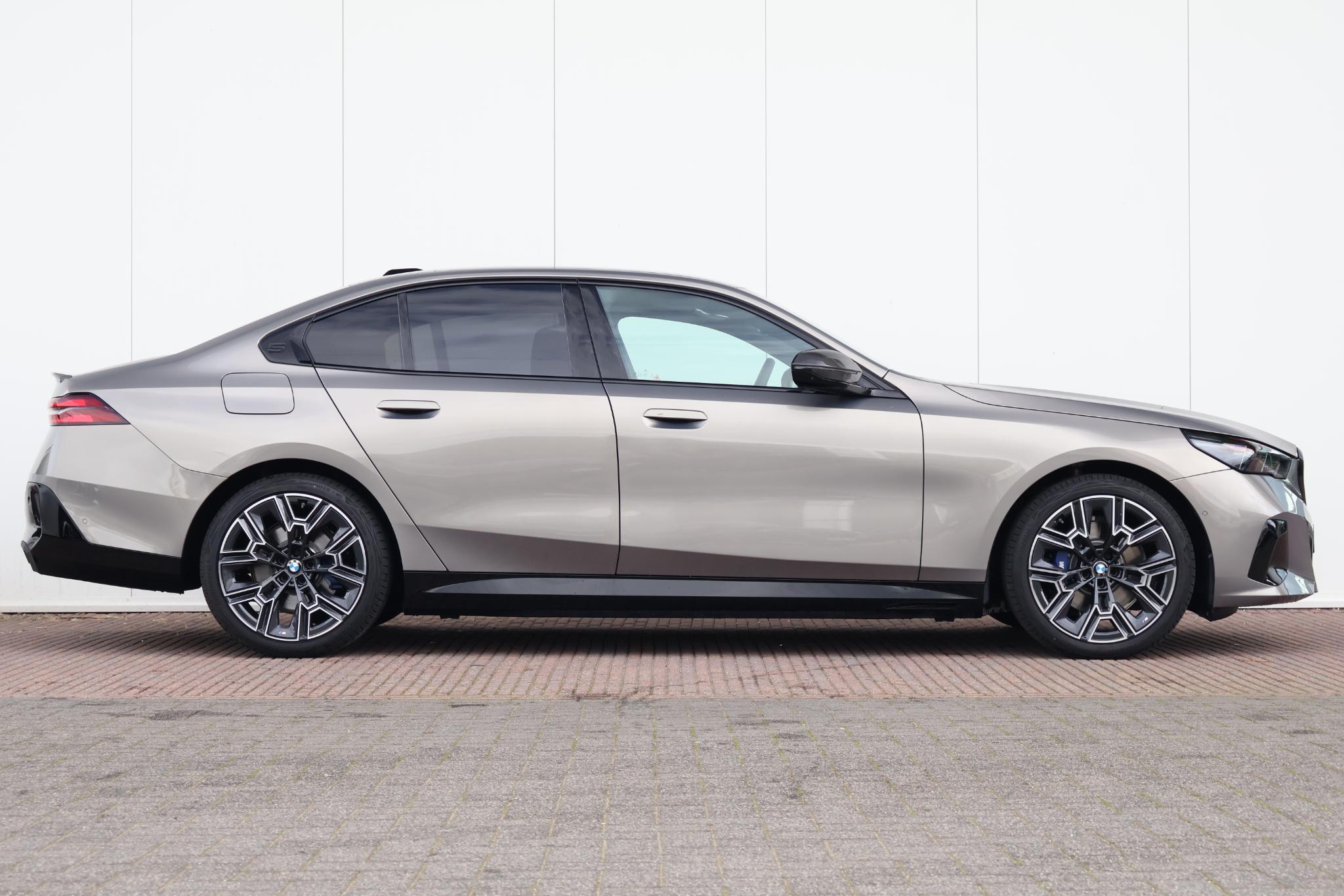 BMW 5-serie 530e - Afbeelding 5