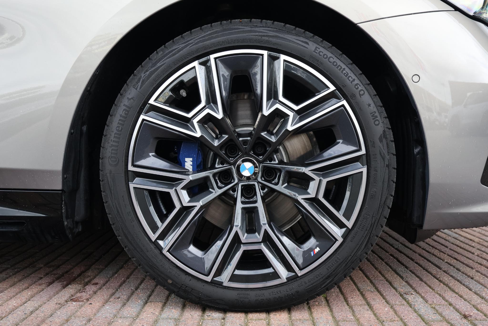 BMW 5-Serie
