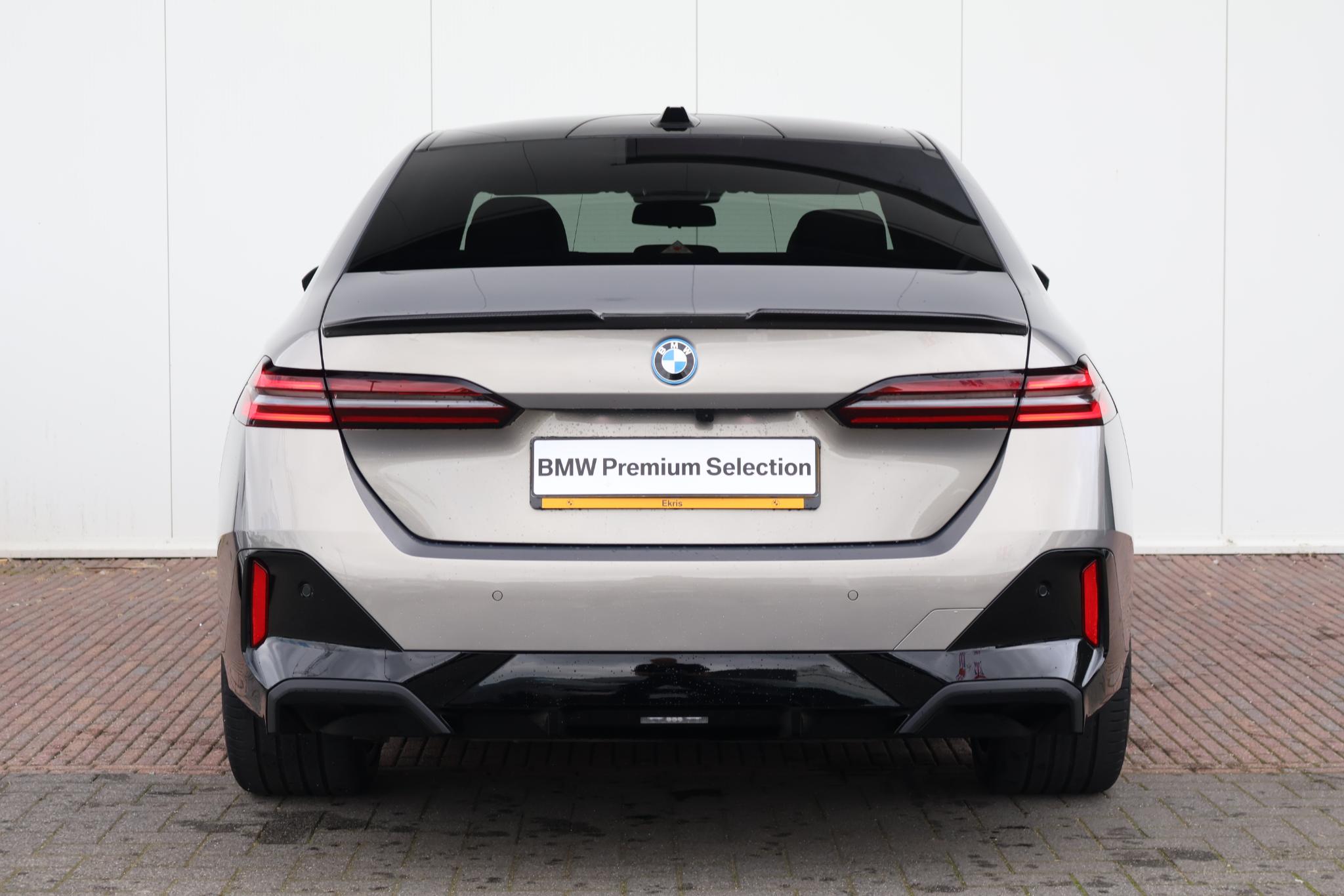 BMW 5-Serie