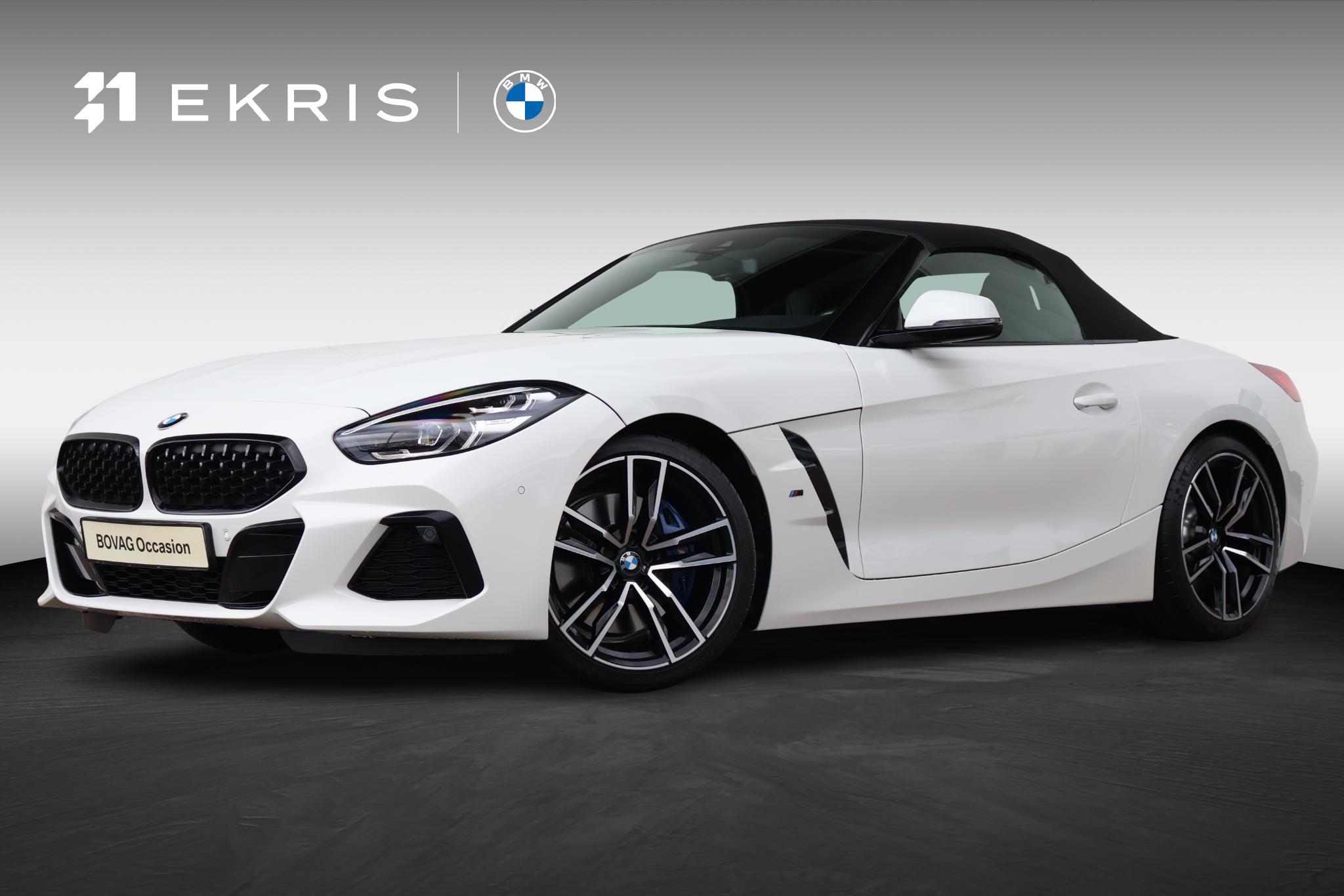 BMW Z4 Roadster sDrive20i High Executive