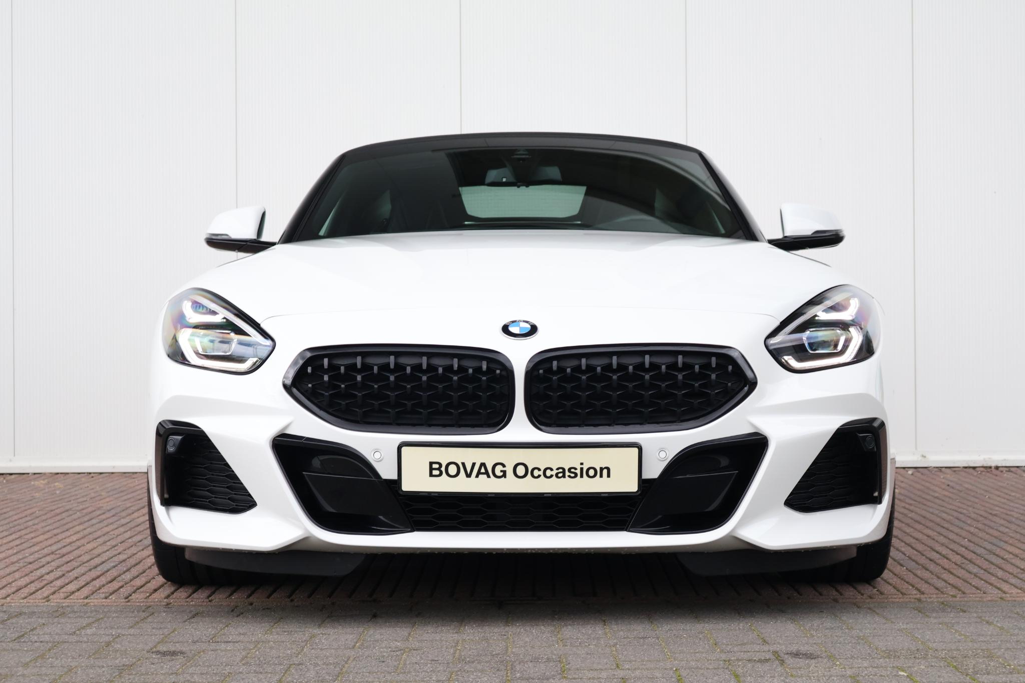 BMW Z4 Roadster sDrive20i High Executive - Afbeelding 2