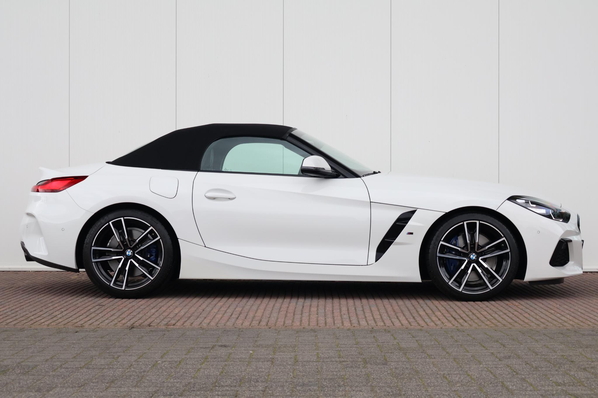 BMW Z4 Roadster sDrive20i High Executive - Afbeelding 5