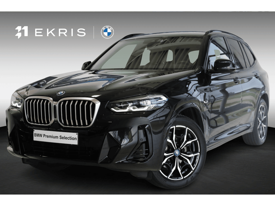 BMW X3 xDrive30e - Afbeelding 1