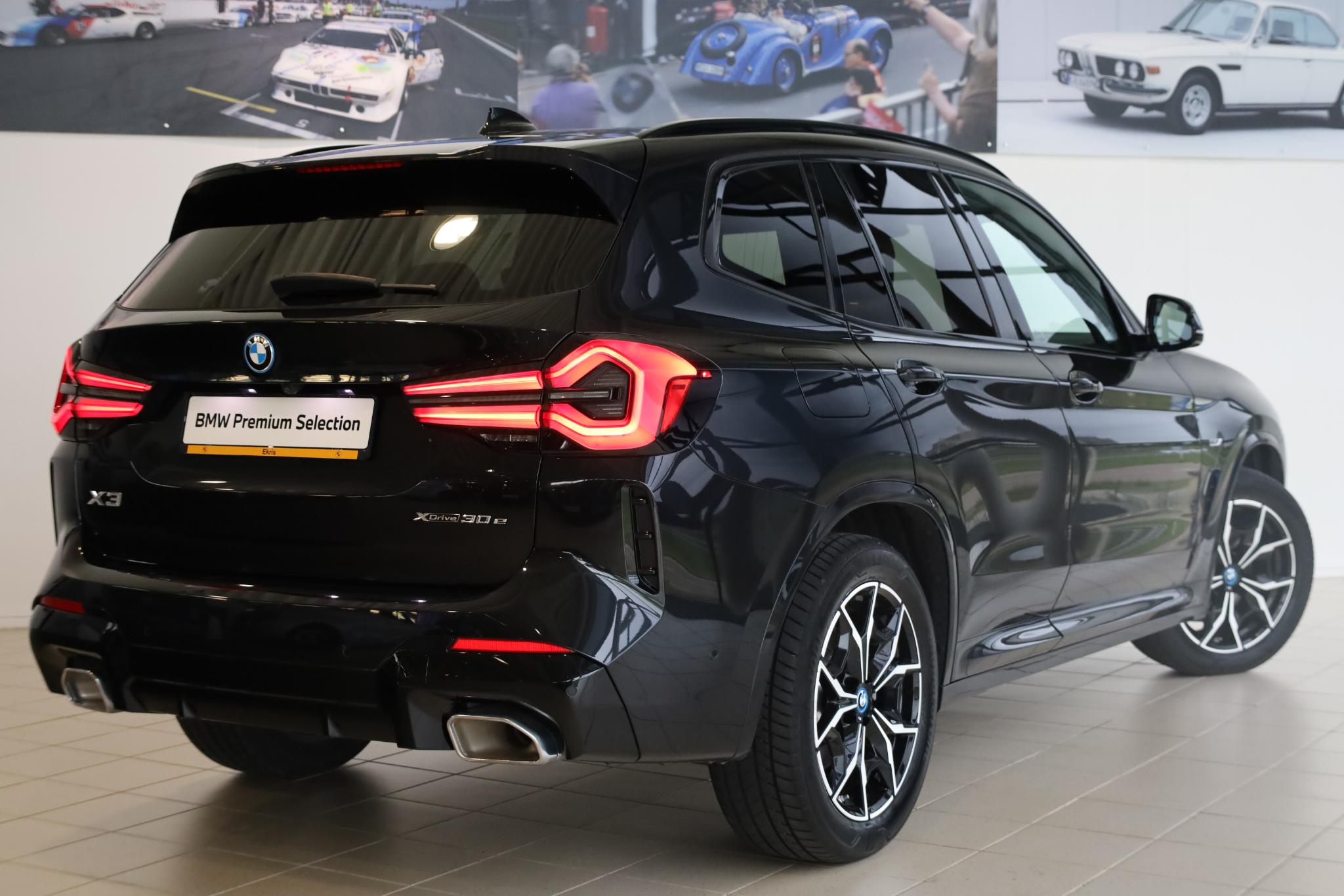 BMW X3 xDrive30e - Afbeelding 2