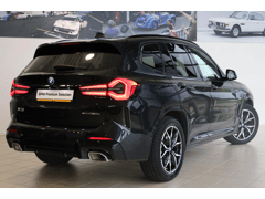 BMW X3 xDrive30e - Afbeelding 2