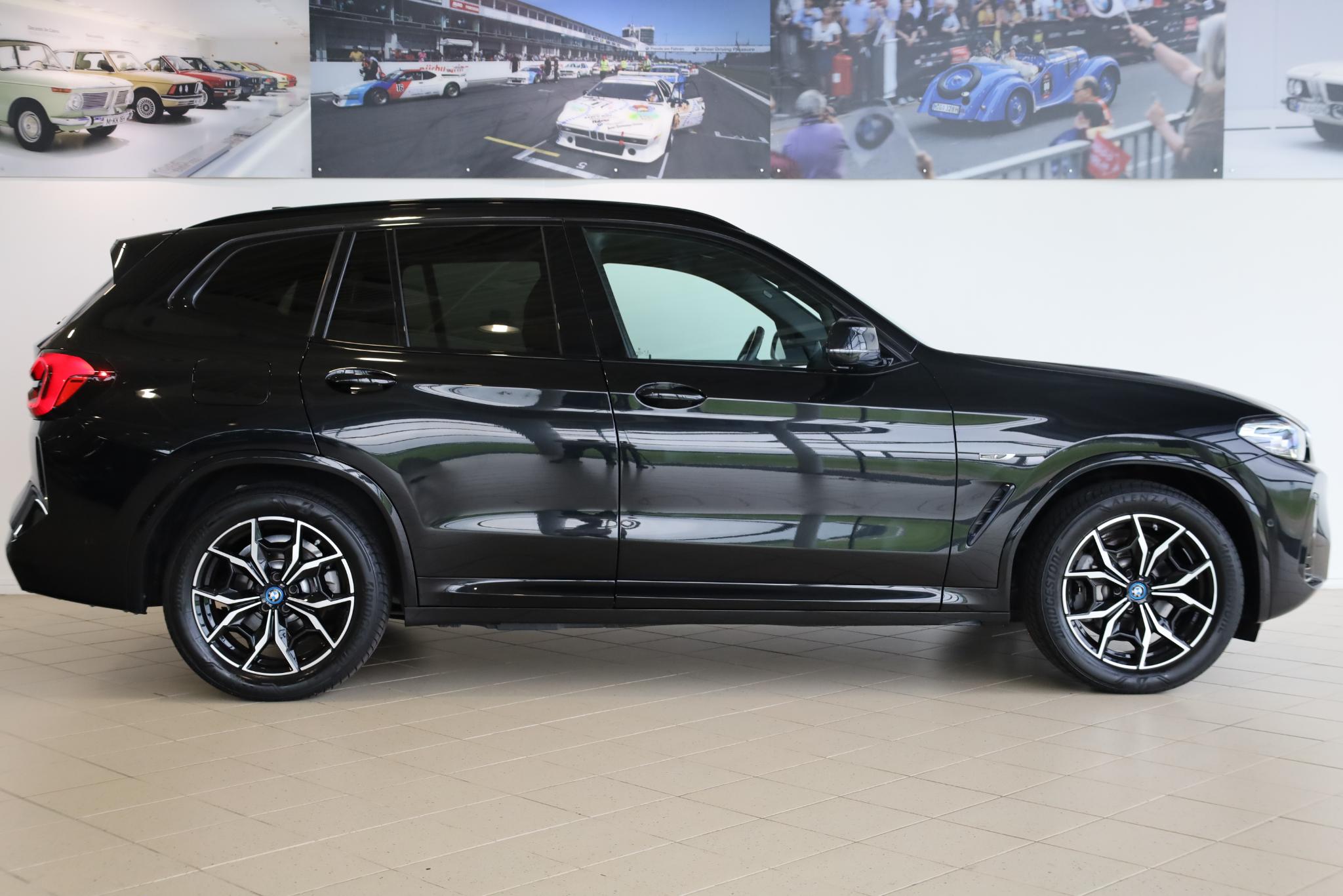 BMW X3 xDrive30e - Afbeelding 3