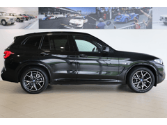 BMW X3 xDrive30e - Afbeelding 3