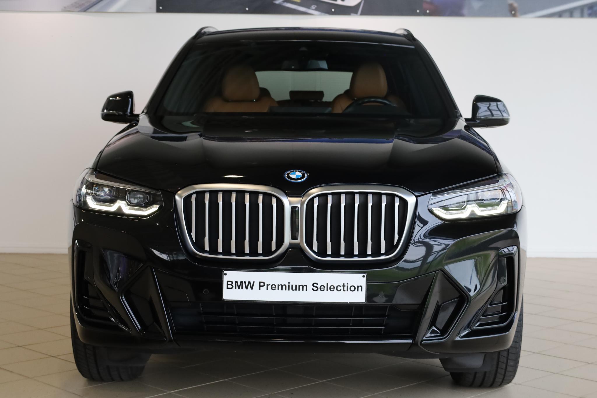 BMW X3 xDrive30e - Afbeelding 4