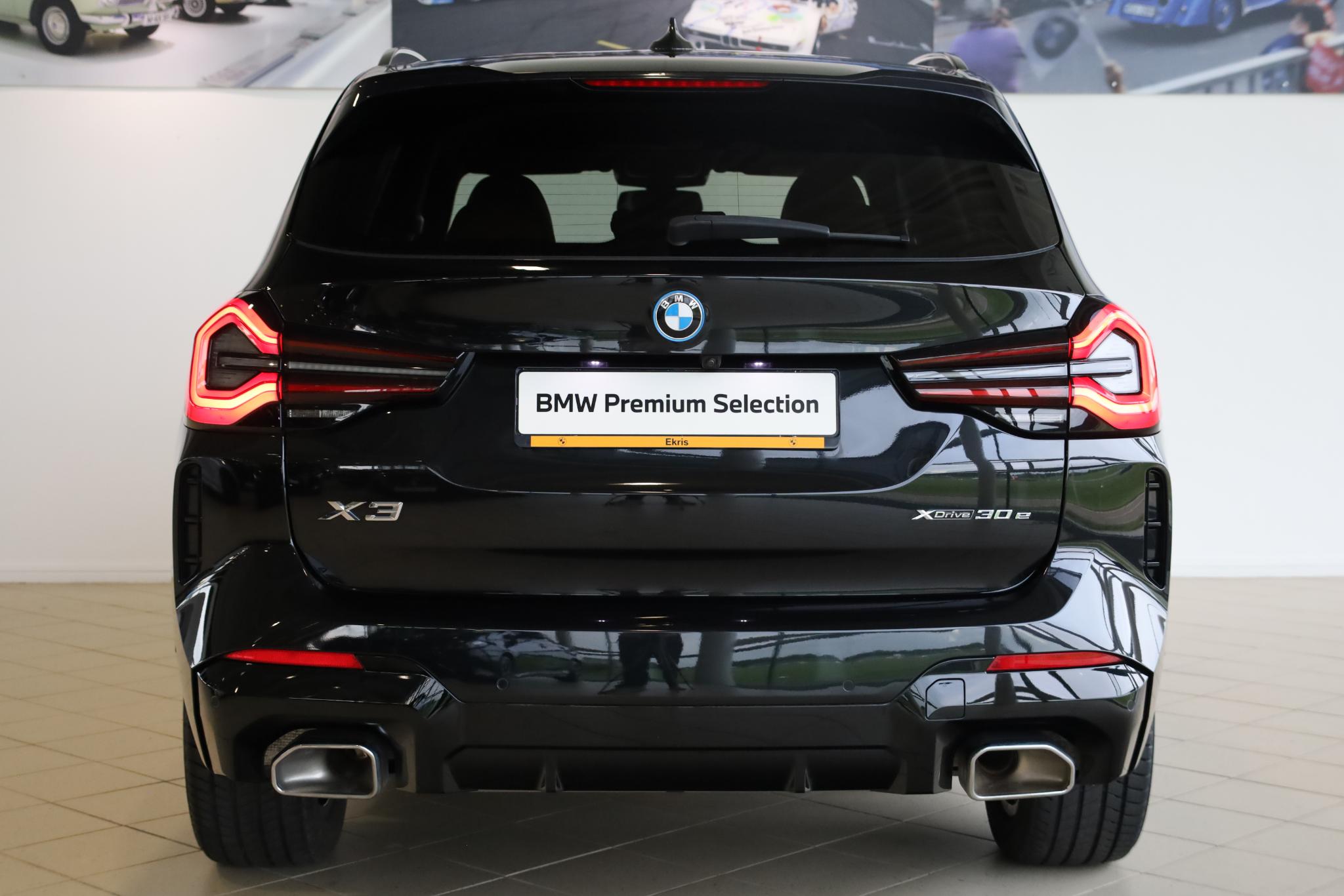 BMW X3 xDrive30e - Afbeelding 5