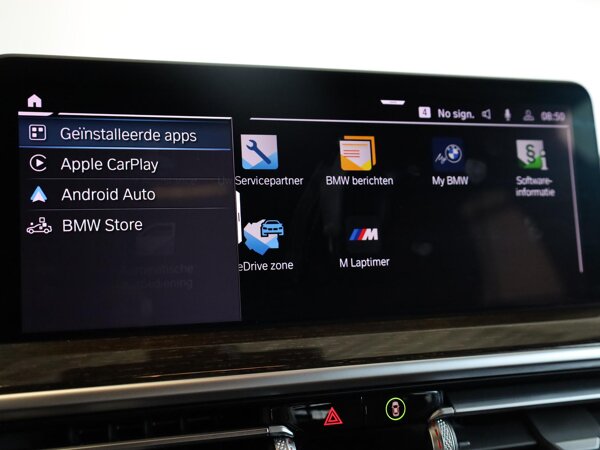 BMW Connected Pack Professional BMW Connected Pack Professional