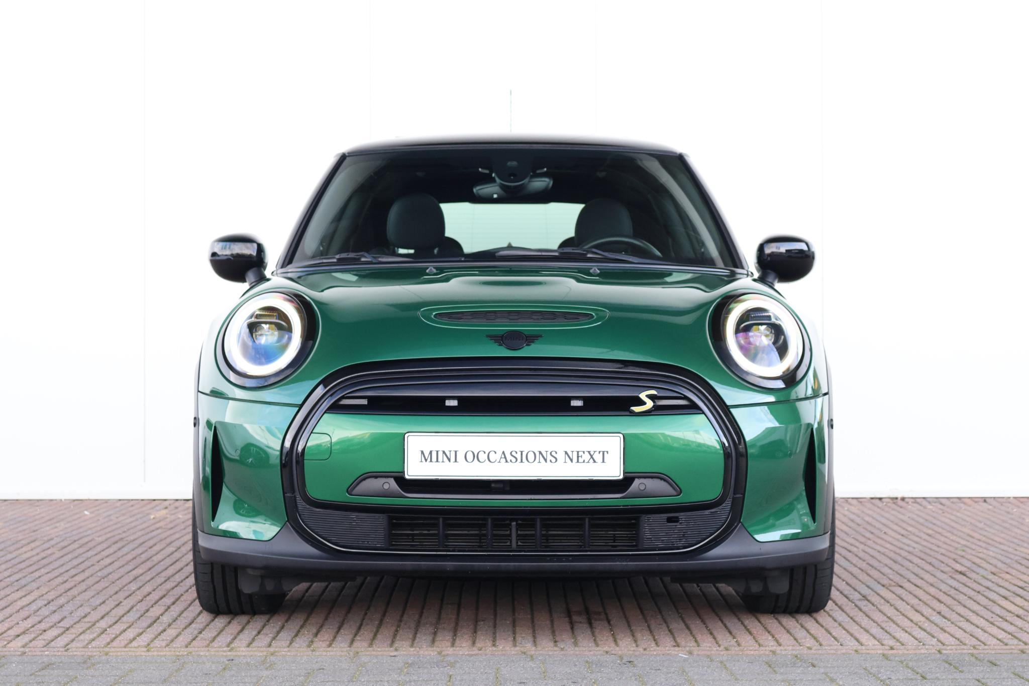 MINI Electric Camden Plus Edition 33 kWh - Afbeelding 2