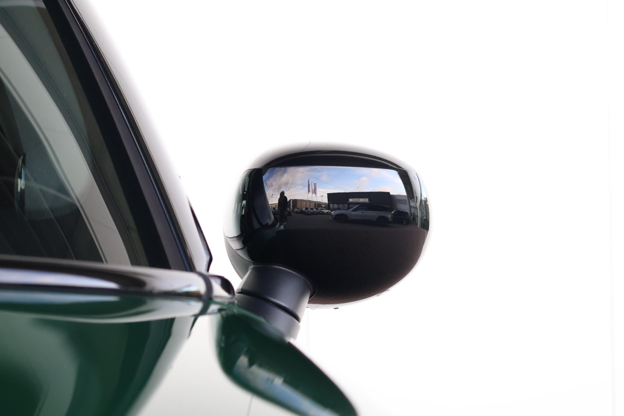 MINI Electric Camden Plus Edition 33 kWh - Afbeelding 4