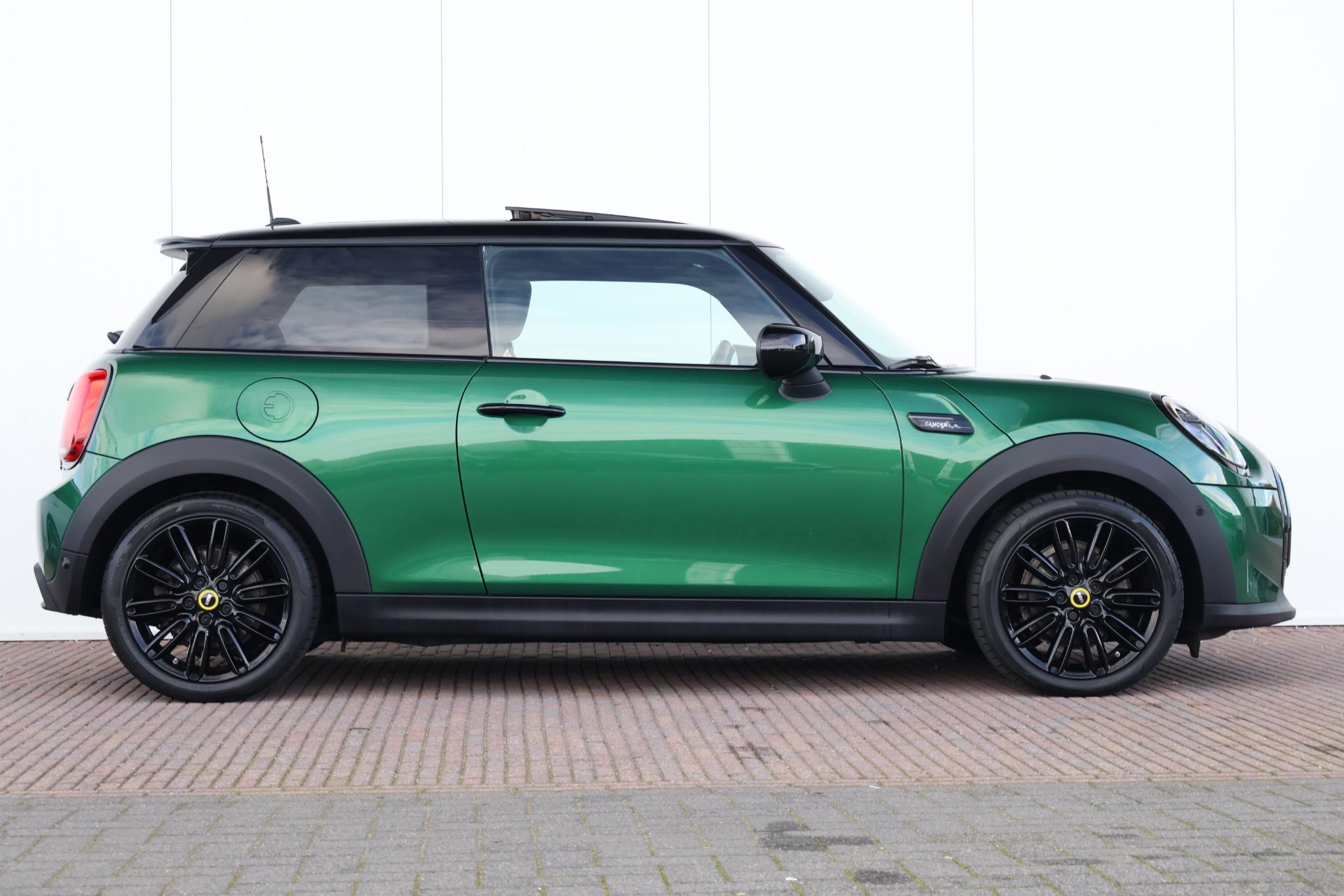 MINI Electric Camden Plus Edition 33 kWh - Afbeelding 5