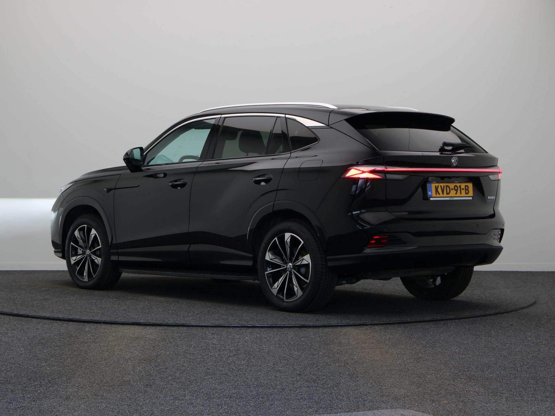 MG HS MG PHEV 1.5 Luxury - Afbeelding 3