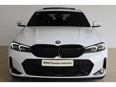 BMW 3 Serie Sedan 330e - Afbeelding 4