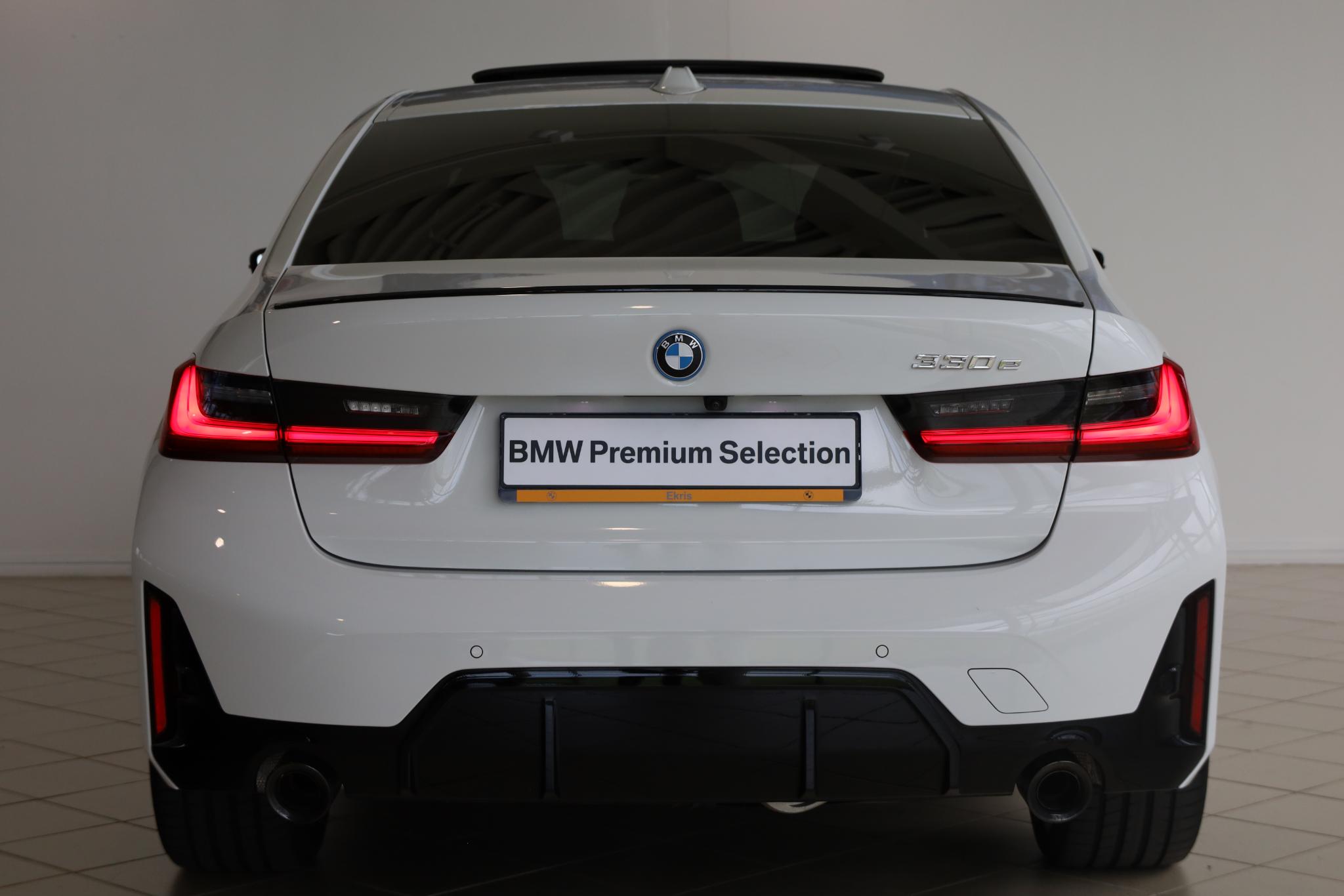 BMW 3 Serie Sedan 330e - Afbeelding 5