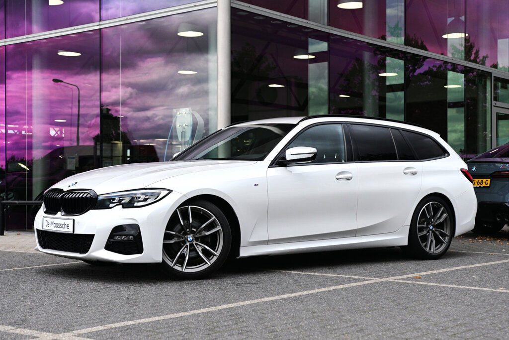 BMW 3 Serie 1